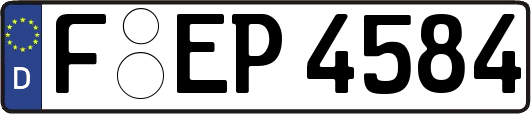 F-EP4584
