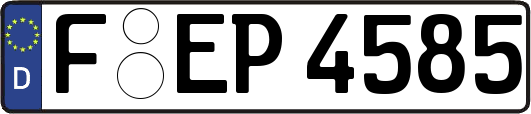 F-EP4585