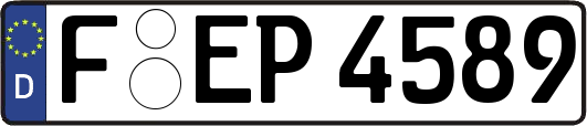 F-EP4589