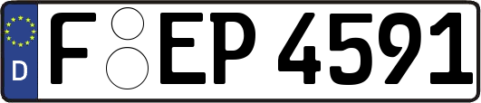 F-EP4591