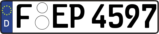 F-EP4597