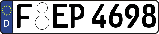 F-EP4698
