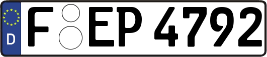 F-EP4792