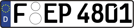 F-EP4801