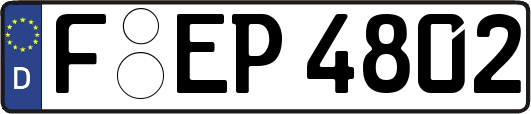 F-EP4802