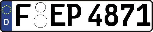 F-EP4871