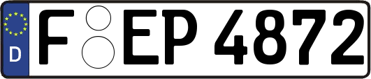 F-EP4872