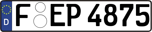 F-EP4875