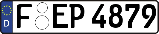 F-EP4879