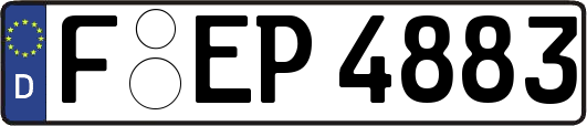 F-EP4883
