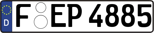 F-EP4885