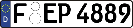 F-EP4889