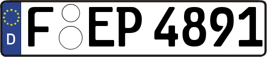 F-EP4891