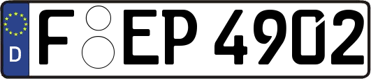 F-EP4902