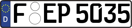 F-EP5035