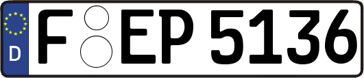 F-EP5136