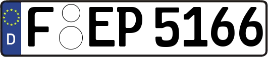 F-EP5166
