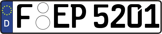 F-EP5201