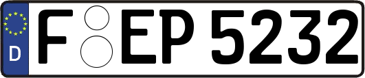 F-EP5232