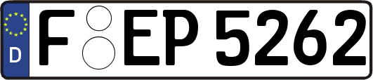 F-EP5262