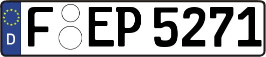 F-EP5271