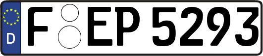 F-EP5293