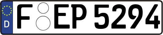 F-EP5294