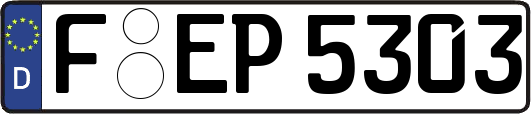 F-EP5303