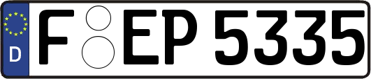 F-EP5335