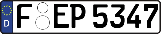F-EP5347