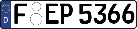 F-EP5366