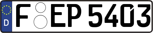 F-EP5403