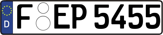 F-EP5455