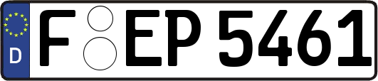 F-EP5461