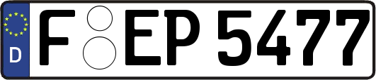 F-EP5477