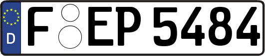F-EP5484