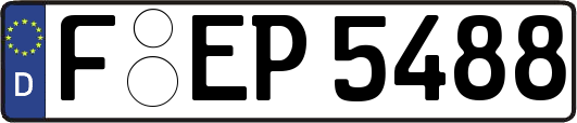 F-EP5488