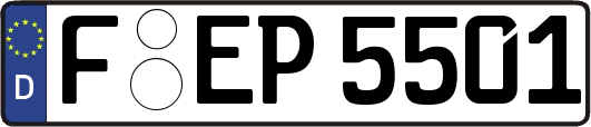 F-EP5501
