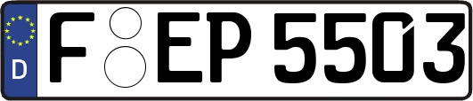 F-EP5503