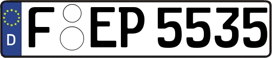F-EP5535