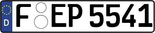 F-EP5541