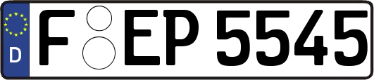 F-EP5545