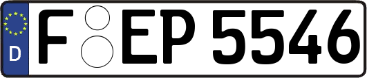 F-EP5546