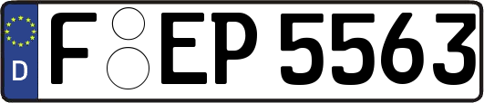 F-EP5563