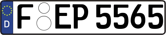 F-EP5565