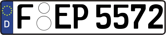F-EP5572