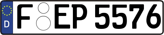 F-EP5576