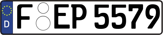 F-EP5579