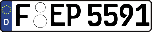 F-EP5591