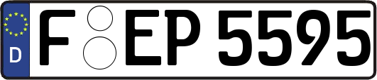 F-EP5595